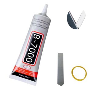 YiJieWZT B‑7000 Industrial Strength 110 ml Clear Repair Glue