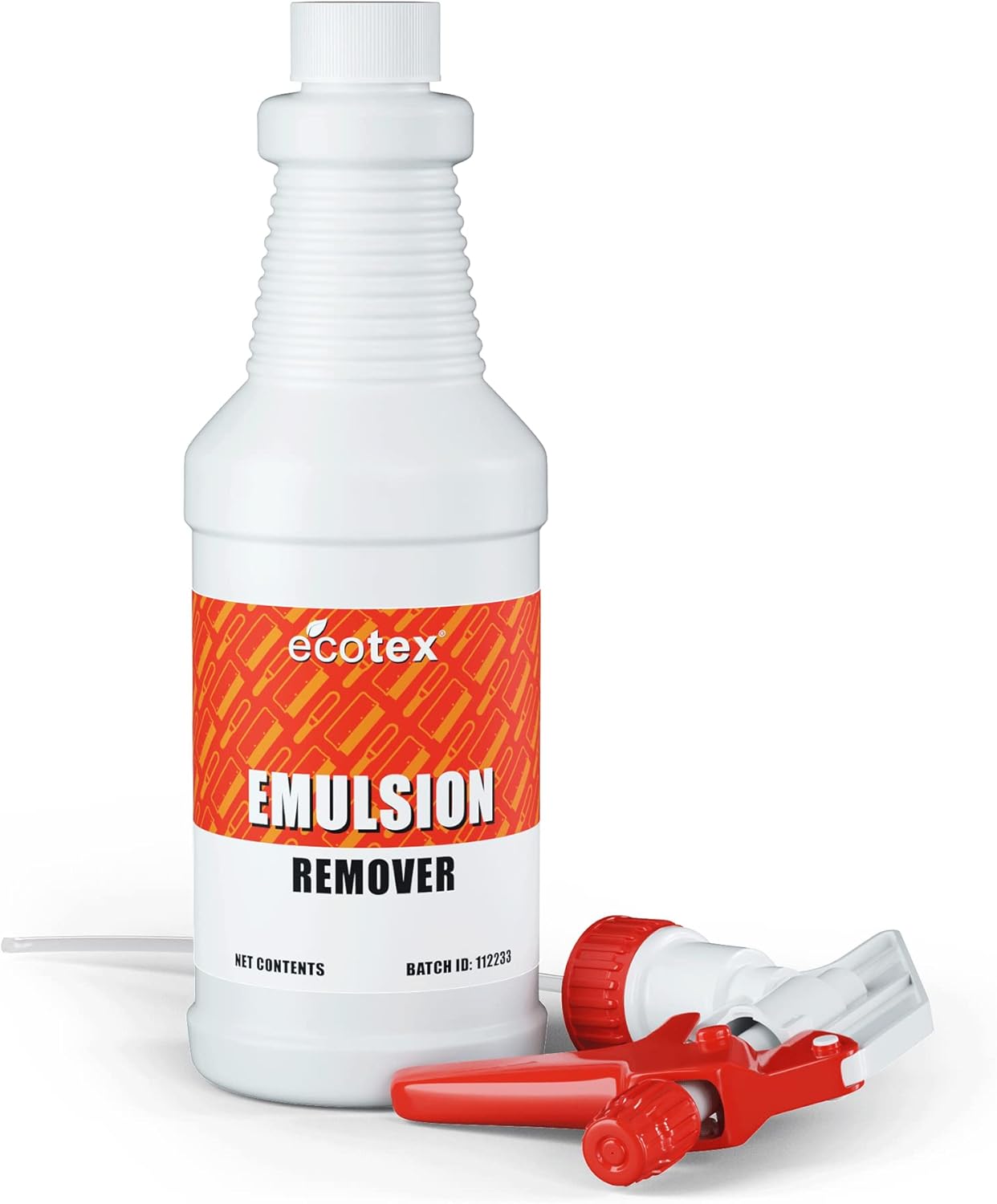 Ecotex Screen Printing Emulsion Remover – Quart (32 oz)