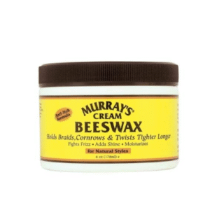 Murray’s Beeswax Cream (Pack of 4)