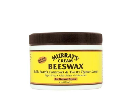 Murray’s Beeswax Cream (Pack of 4)