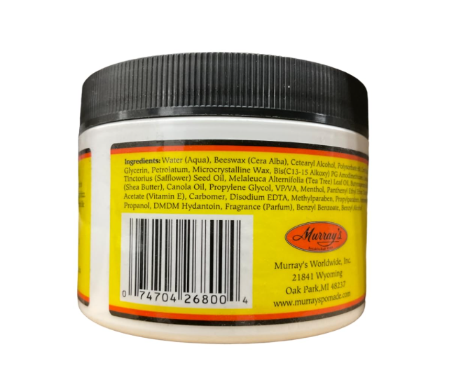 Murray’s Beeswax Cream (Pack of 4) - Image 2