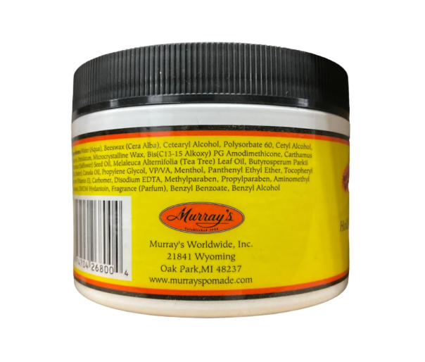 Murray’s Beeswax Cream (Pack of 4) - Image 3